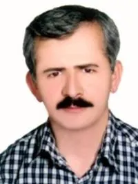 سیدغلام رضا ضیائی
