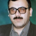 دکتر محرم اقابالایی دانش