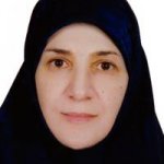 دکتر سعیده فرج زاده