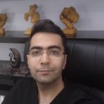 دکتر حسین احمدی کهجوق