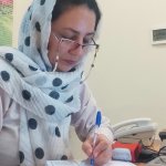 دکتر فاطمه خاکشور
