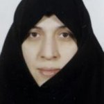 طاهره موحدی