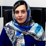 آزاده داودیان دهکردی