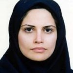 دکتر مهدیس محمدیان امیری