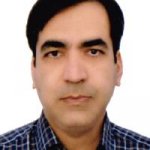 دکتر محمدرضا شفیع پور