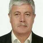 دکتر علی اکبر قنبرپور