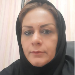 فاطمه قربانی