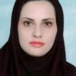 دکتر الهام اسماعیلی شاندیز