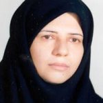 دکتر زهرا باقری