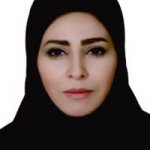 دکتر طاهره ناصری مغانلو