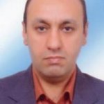 دکتر امیرحسین غنی زاده