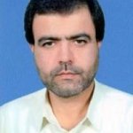 دکتر قدرت نظری نظرابادی