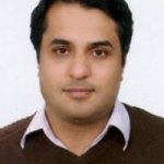 دکتر هومن جلیل زاده طهرانی