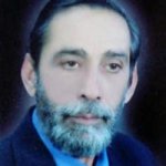 دکتر محمدرضا چاوشی نژاد