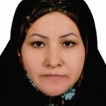دکتر طاهره محقق