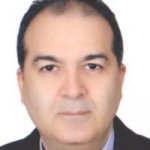 دکتر محمدرضا قاضی سعیدی