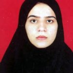 دکتر مریم السادات هاشمی