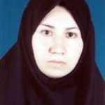 دکتر الهه مرتضوی لاهیجانی