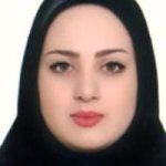 دکتر مریم السادات بنی عقیل