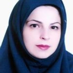 دکتر منیره السادات نوربخش سلطانی