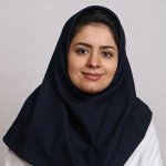 منصوره جمشیدیان طهرانی