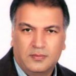 دکتر علی اکبر شعبانی