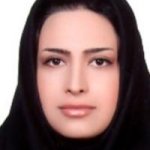 فریده حیدری