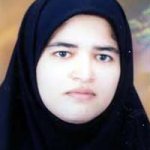 دکتر فرزانه اعلمی فریمان