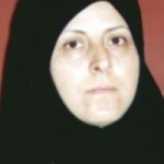 دکتر زهره اهنگری