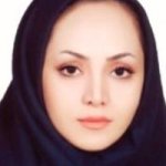 دکتر مریم مرعشی نژاد