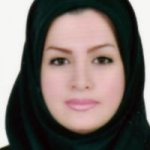 دکتر مهرناز مرادی نژاد