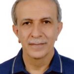 دکتر سیدعلی محمد قاضی میرسعید