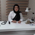 دکتر مهسا ملکی گرجی