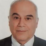 دکتر خسرو دانش بد