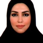 دکتر آزاده حشمت قهدریجانی
