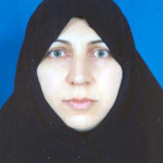 مریم السادات نیلچیان