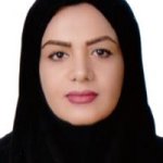 مریم السادات میرطالبی اسفرجانی