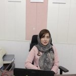مریم شجاع صفار