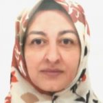 دکتر فاطمه عباسه رزاقی کاشانی