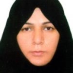 دکتر زهره سالاری