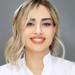 دکتر آزاده طاهری