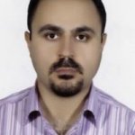 دکتر وفا عبداله پور