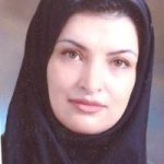 دکتر زهرا ترابی پاریزی