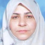 صدیقه حنطوش زاده