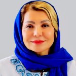 دکتر فریده خانم فرح بخش