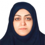 فاطمه شیروانی زاده