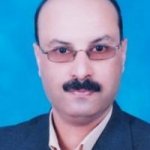 دکتر محمود رضایی پور