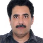 دکتر علی ارین نیا