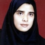 دکتر فاطمه عباسی بناءزاده مشهدی