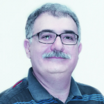 امیرهومن دانش پژوه